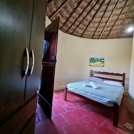 Casa Freedom Canoa Каноа-Кебрада Экстерьер фото