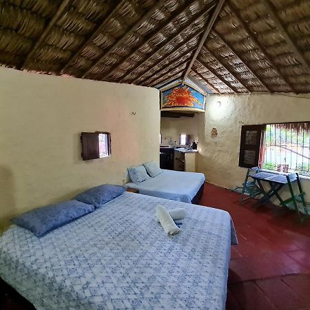 Casa Freedom Canoa Каноа-Кебрада Экстерьер фото