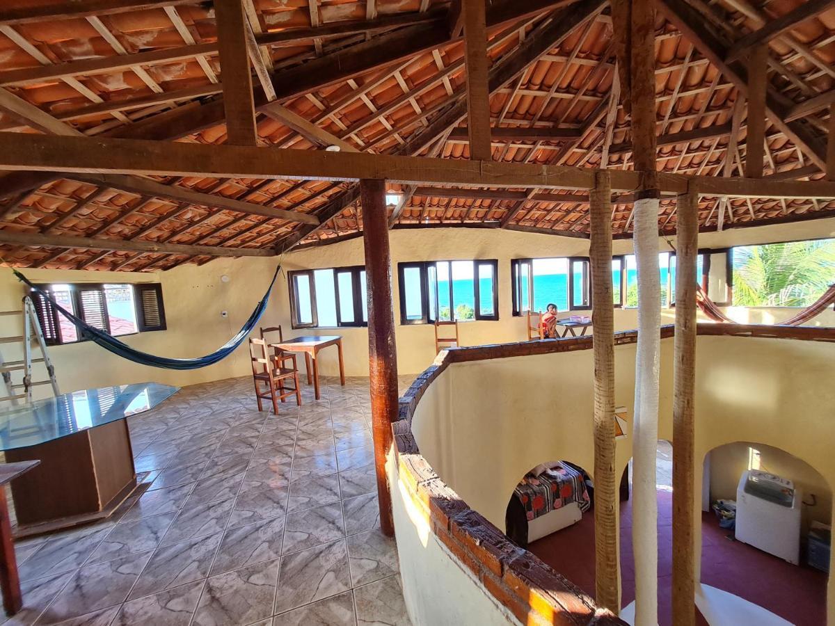 Casa Freedom Canoa Каноа-Кебрада Экстерьер фото