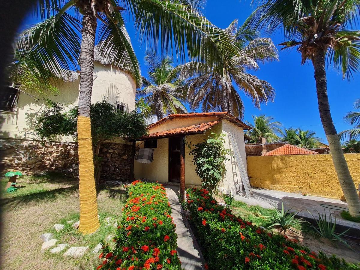 Casa Freedom Canoa Каноа-Кебрада Экстерьер фото