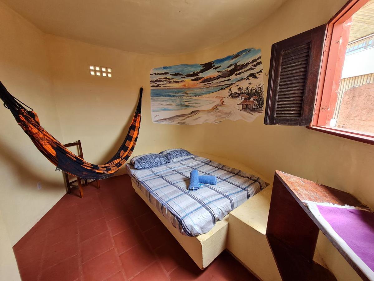 Casa Freedom Canoa Каноа-Кебрада Экстерьер фото