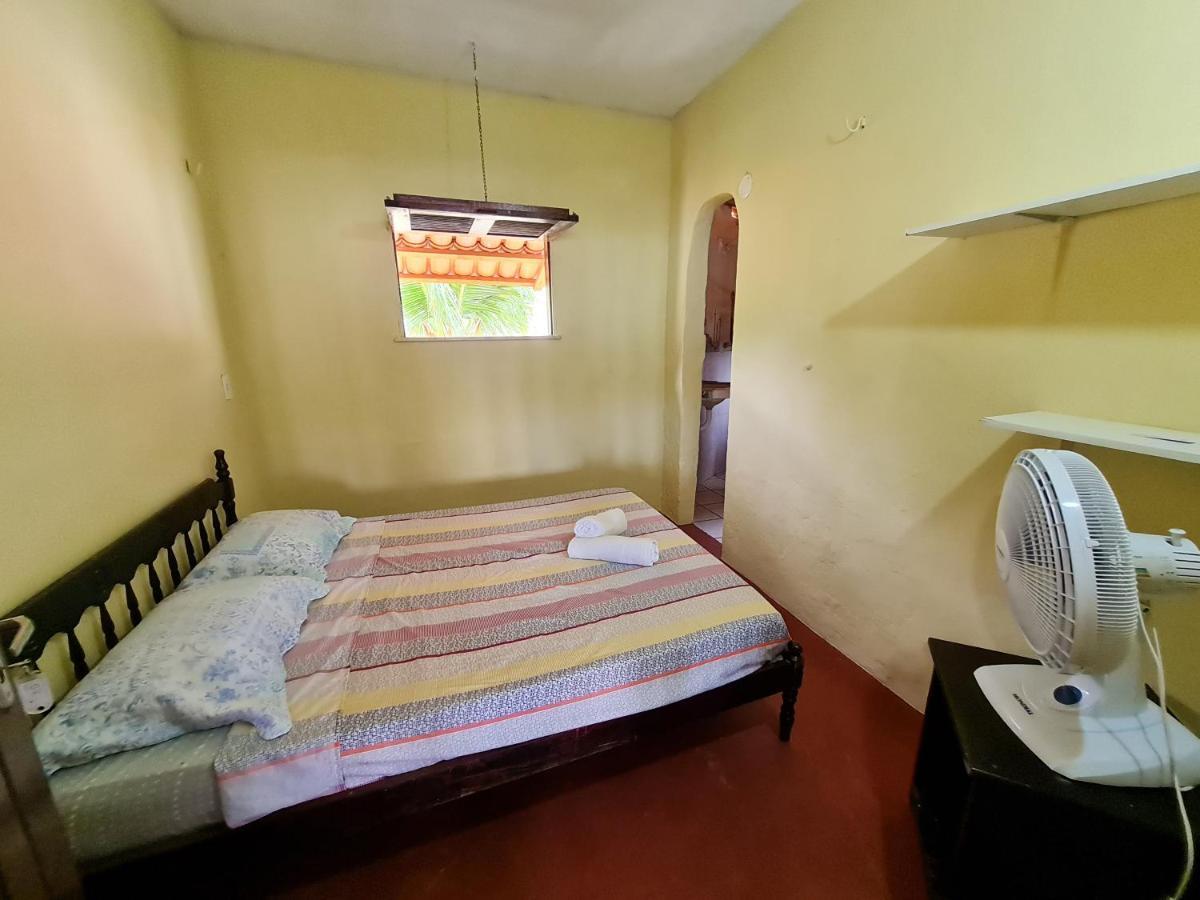 Casa Freedom Canoa Каноа-Кебрада Экстерьер фото