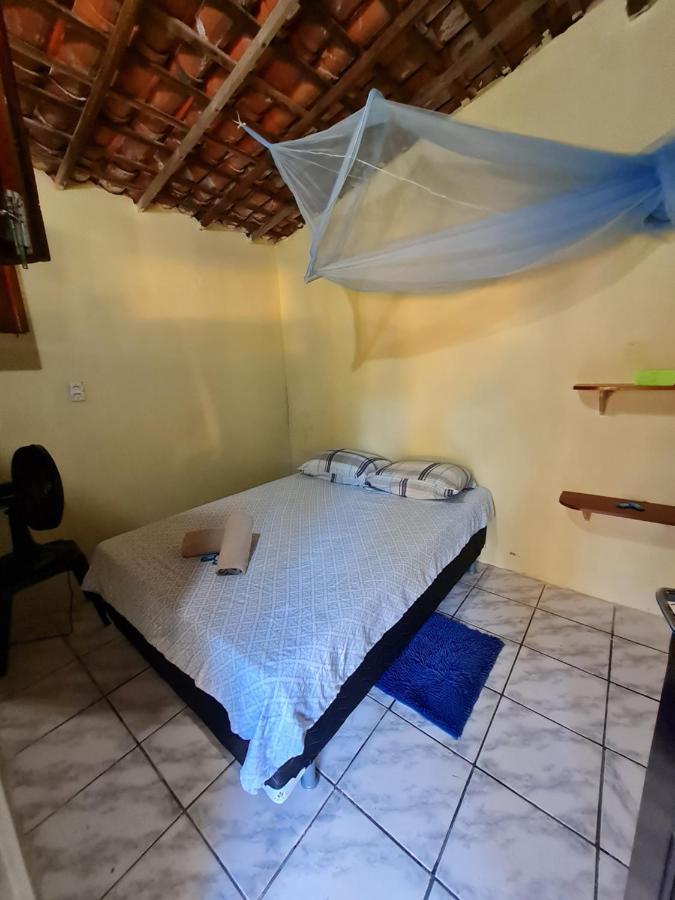 Casa Freedom Canoa Каноа-Кебрада Экстерьер фото