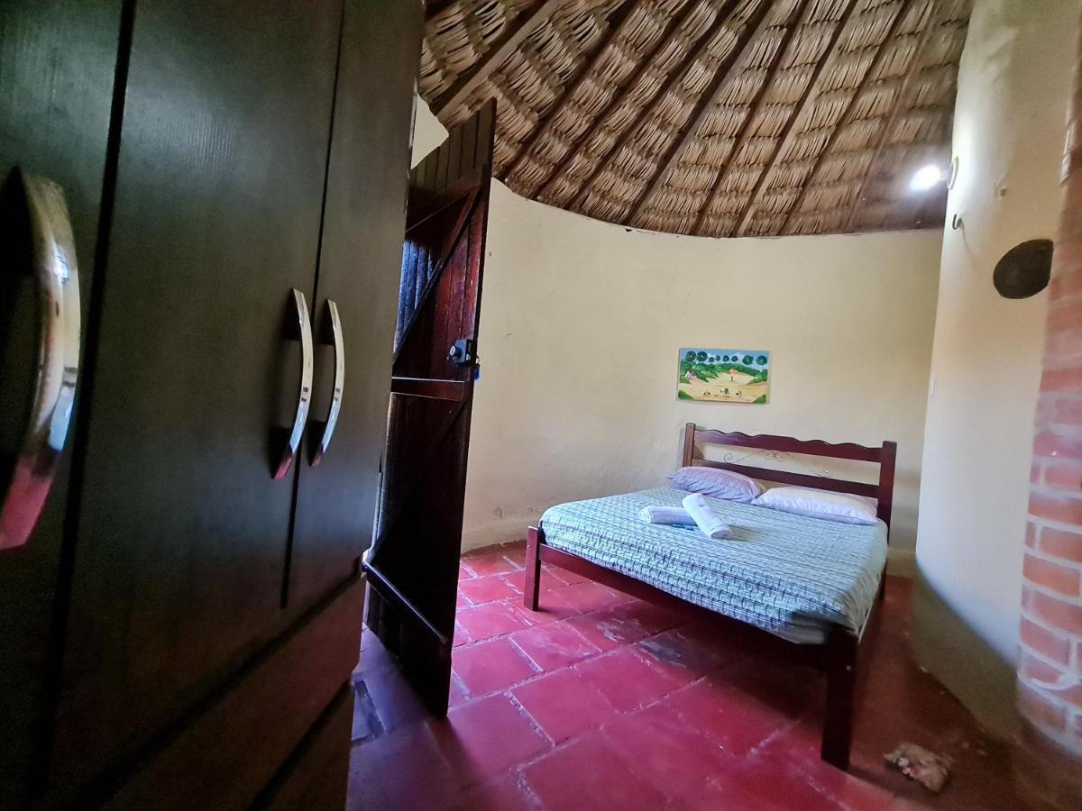 Casa Freedom Canoa Каноа-Кебрада Экстерьер фото