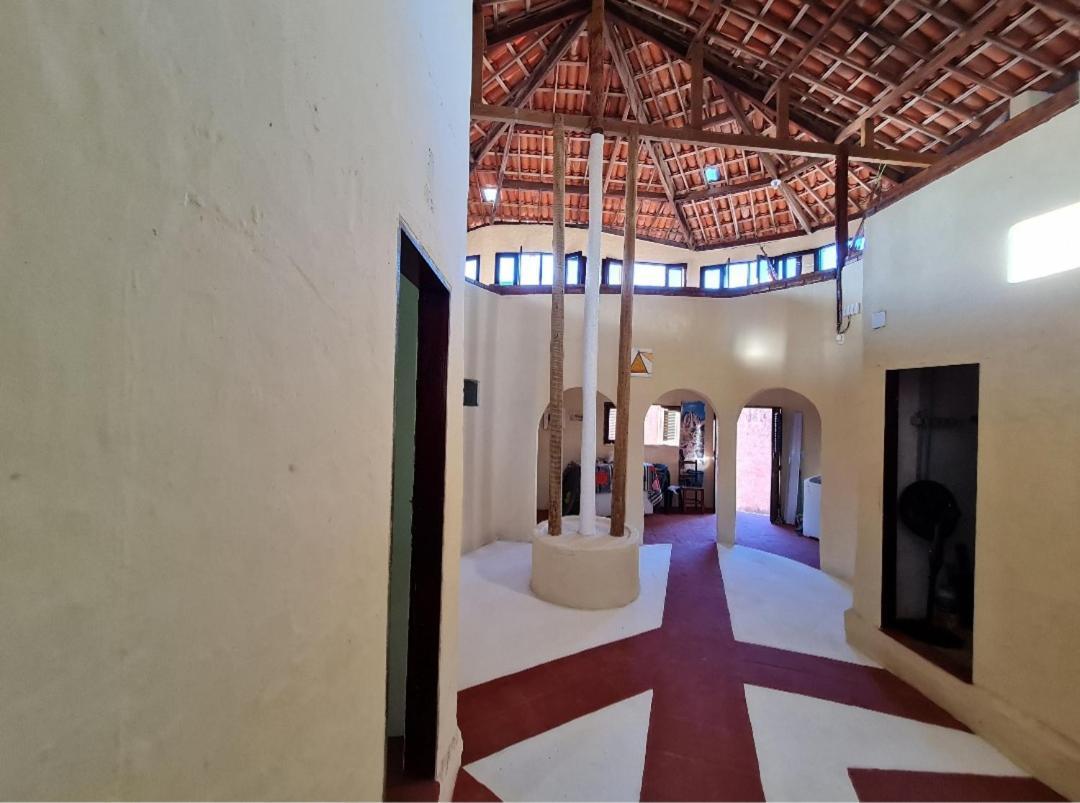 Casa Freedom Canoa Каноа-Кебрада Экстерьер фото